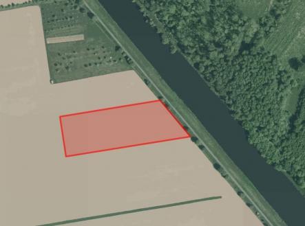 Prodej pozemku, zemědělská půda, 12 562 m²
