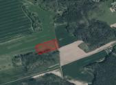 Prodej pozemku, zemědělská půda, 14 294 m²