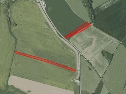 Prodej pozemku, zemědělská půda, 15 336 m²