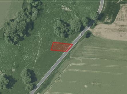 Prodej pozemku, zemědělská půda, 15 336 m²