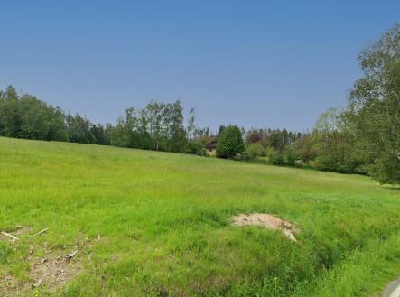Prodej pozemku pro bydlení, 3 343 m²