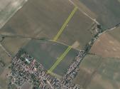 Prodej pozemku, zemědělská půda, 19 238 m²
