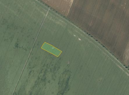 Prodej pozemku, zemědělská půda, 19 238 m²