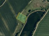 Prodej pozemku, zemědělská půda, 7 967 m²