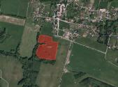 Prodej pozemku, trvalý travní porost, 53 048 m²