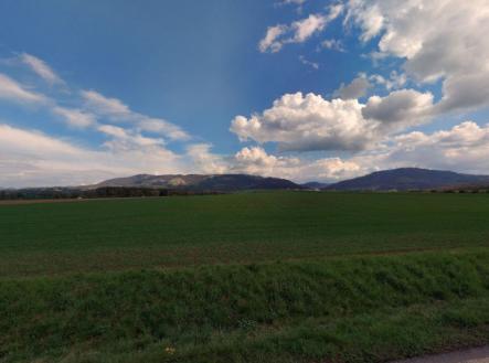 Prodej pozemku, zemědělská půda, 3 984 m²