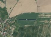 Prodej pozemku, zemědělská půda, 18 896 m²
