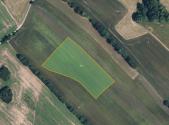 Prodej pozemku, zemědělská půda, 12 329 m²