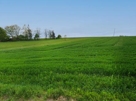 Prodej pozemku pro komerční výstavbu, 10 581 m²