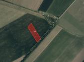 Prodej pozemku, zemědělská půda, 4 852 m²