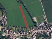 Prodej pozemku, zemědělská půda, 6 765 m²