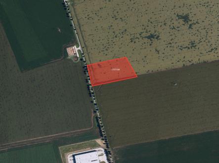 Prodej pozemku, zemědělská půda, 8 163 m²