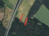 Prodej pozemku, zemědělská půda, 12 333 m²