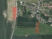 Prodej pozemku, zemědělská půda, 21 924 m²