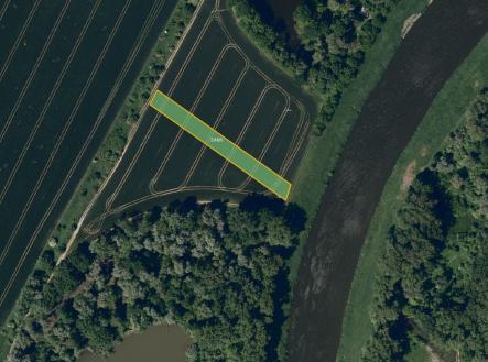 Prodej pozemku, zemědělská půda, 23 899 m²