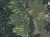 Prodej pozemku, zemědělská půda, 178 078 m²