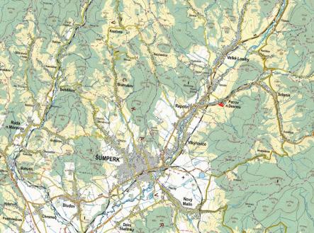 Prodej pozemku, zemědělská půda, 10 348 m²