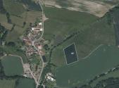 Prodej pozemku, trvalý travní porost, 4 162 m²