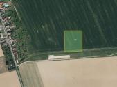 Prodej pozemku, zemědělská půda, 10 659 m²