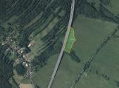 Prodej pozemku, trvalý travní porost, 21 521 m²