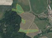 Prodej pozemku, zemědělská půda, 64 632 m²