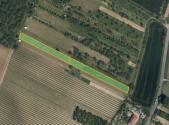 Prodej pozemku pro komerční výstavbu, 5 062 m²