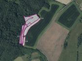Prodej pozemku, zemědělská půda, 28 333 m²