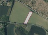 Prodej pozemku, zemědělská půda, 4 184 m²