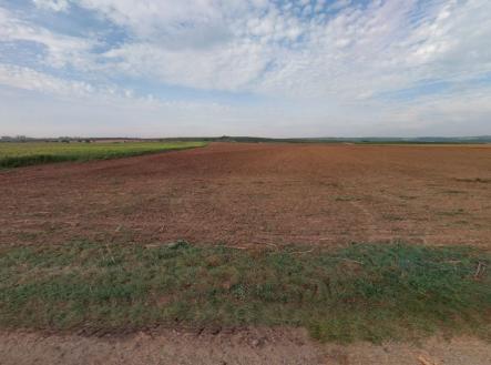 Prodej pozemku, zemědělská půda, 17 410 m² obrázek