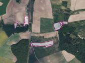 Prodej pozemku, zemědělská půda, 45 362 m²