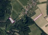 Prodej pozemku, zemědělská půda, 16 519 m²