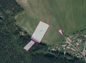 Prodej pozemku, trvalý travní porost, 19 893 m²