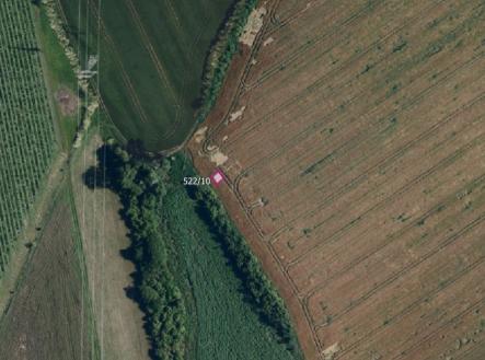 Prodej pozemku, zemědělská půda, 26 029 m²