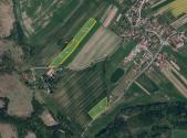 Prodej pozemku, zemědělská půda, 8 481 m²