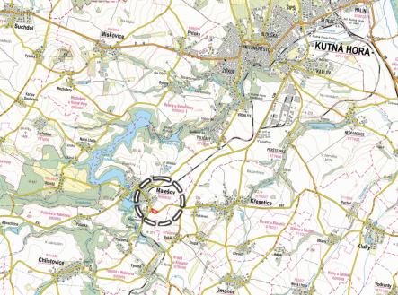 Prodej pozemku, zemědělská půda, 12 914 m²