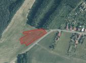 Prodej pozemku, zemědělská půda, 18 324 m²