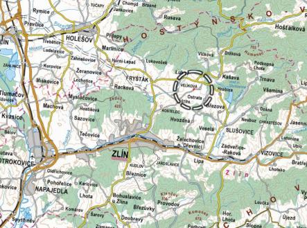 Prodej pozemku, zemědělská půda, 7 738 m²