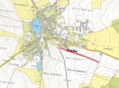 Prodej pozemku pro komerční výstavbu, 5 761 m²