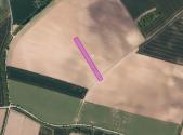 Prodej pozemku, zemědělská půda, 7 600 m²