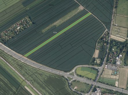 Zemědělská půda, prodej, Nové Strašecí, Rakovník