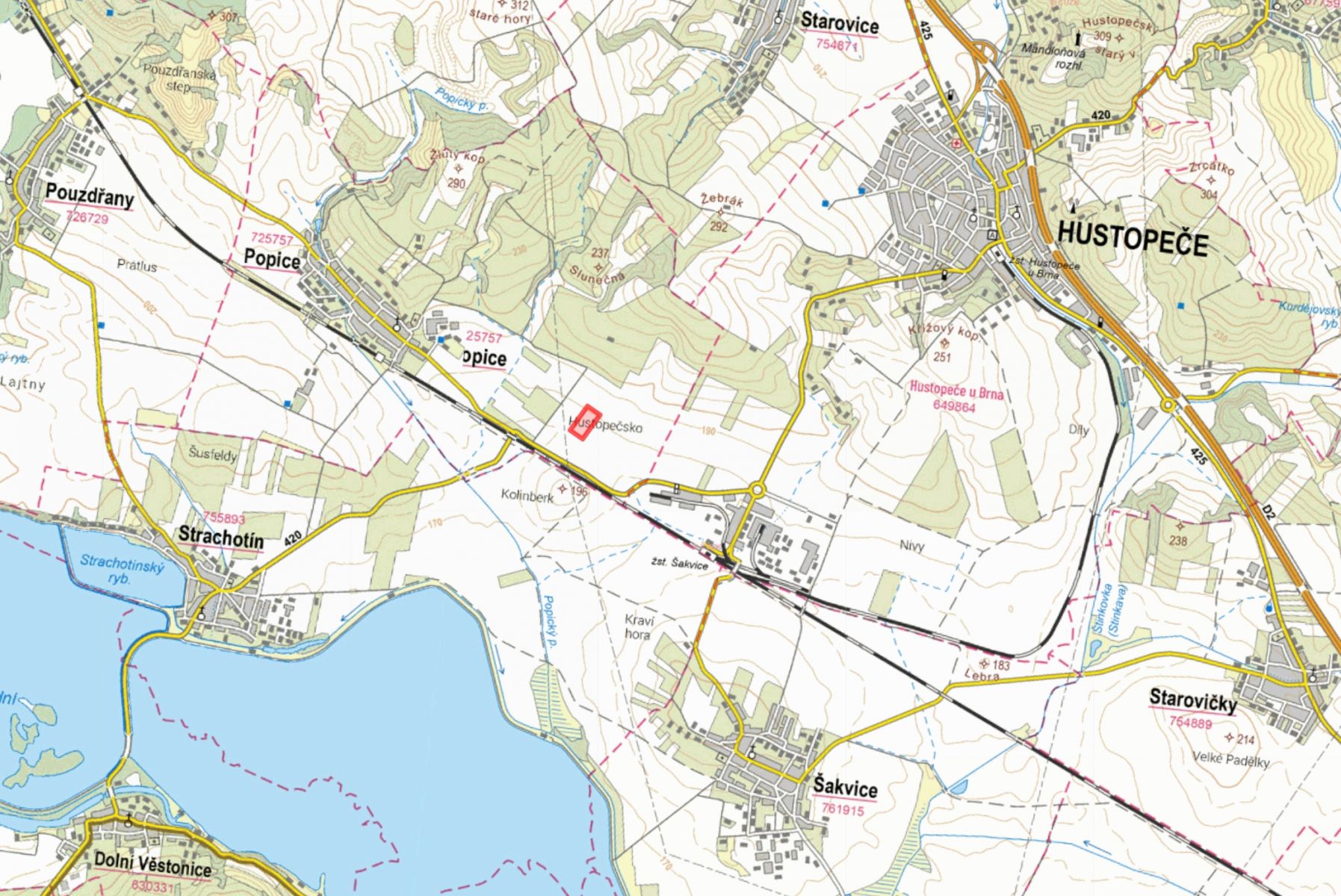 Ostatní