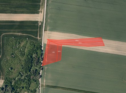 Zemědělská půda, prodej, Spytihněv, Zlín