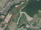 Prodej pozemku, zemědělská půda, 19 471 m²