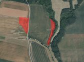 Prodej pozemku, zemědělská půda, 32 562 m²