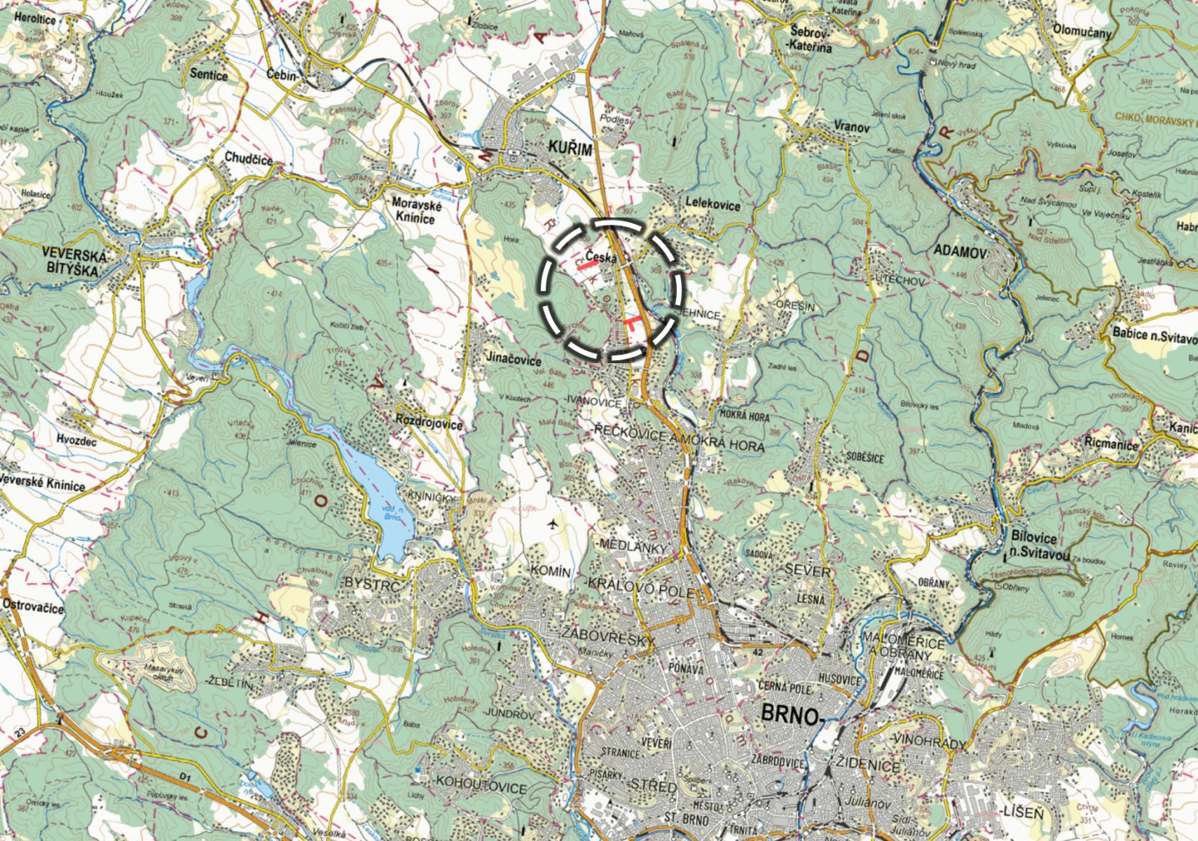 Ostatní
