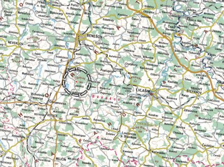 Prodej pozemku, zemědělská půda, 7 748 m²