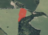 Prodej pozemku, zemědělská půda, 24 718 m²