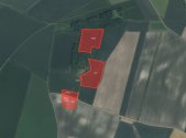 Prodej pozemku, zemědělská půda, 67 650 m²