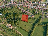 Prodej pozemku, trvalý travní porost, 29 005 m²