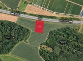 Prodej pozemku, zemědělská půda, 15 323 m²
